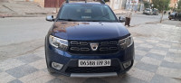 camion-stepway-dacia-sandero-2019-bordj-bou-arreridj-algerie