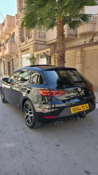 سيارات-seat-leon-2019-fr-برج-بوعريريج-الجزائر