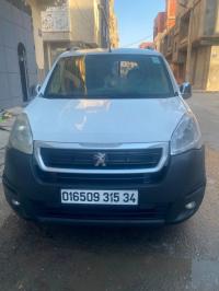سيارات-peugeot-partner-2015-b9-برج-بوعريريج-الجزائر