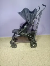 Poussette à canne chicco liteway