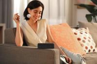 Baffle Anker Soundcore Select 2 Enceinte Bluetooth BassUp 12W, USB-C, 20 Heures Étanchéité IPX7 thumbnail 2