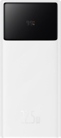 PowerBank Baseus STAR-LORD 20000mAh 22.5W 2x USB / USB Type C thumbnail 3