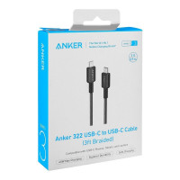 chargeurs-cable-anker-322-braided-60w-usb-c-de-09m-ain-naadja-alger-algerie