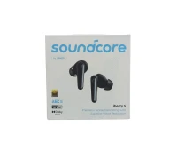 Ecouteurs Anker Liberty 5 sans Fil Bluetooth, Réduction de Bruit, ANC , Charge Rapide , 6 Mics