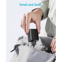 Chargeur Anker 336 67W, PowerIQ , 3 Ports (2 USB-C + 1 USB-A) Pour Smartphone, Tablette et Laptop thumbnail 5