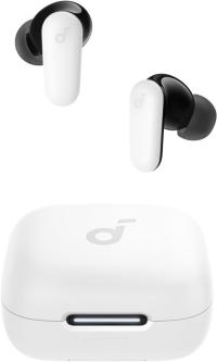 Airpods Anker R50i NC Écouteurs ANC Bluetooth 5.4 sans Fil Autonomie 45H 4Microphones avec IA thumbnail 3