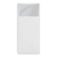 POWERBANK BASEUS BIPOW DIGITAL 10000mah 15W