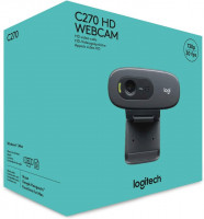 webcam-logitech-c270-hd-720p-30ips-large-champ-de-vision-correction-lumiere-micro-antiparasites-ain-naadja-alger-algerie