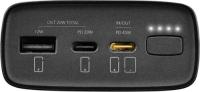 Powerbank Insignia 20000mah 45w / 65w Charge Rapide PD 2 Ports USB-C / 1 Port USB-A / Cable TYPE-C thumbnail 4