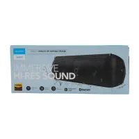 Baffle Anker Motion+ Enceinte Bluetooth Puissante Son Hi-Res 30W USB-C Batterie 12 Heures IPX7