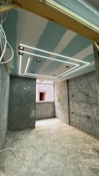 Vente Appartement F2 Alger Bordj el kiffan
