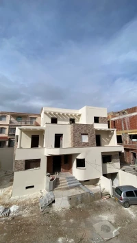 Vente Villa Alger Saoula