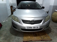 voitures-toyota-corolla-verso-2008-akbou-bejaia-algerie