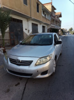 voitures-toyota-corolla-verso-2008-akbou-bejaia-algerie