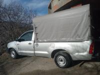 pickup-toyota-hilux-2010-ouled-addouane-setif-algerie