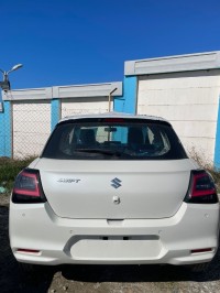 سيارات-suzuki-swift-2025-monte-carlo-الجزائر-وسط