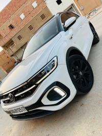 سيارات-volkswagen-t-roc-2025-r-line-الجلفة-الجزائر