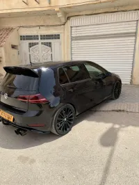 Volkswagen Golf 7 2018 R