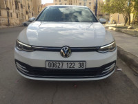 voitures-volkswagen-golf-8-2022-actuv-tissemsilt-algerie