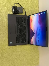 كمبيوتر-محمول-dell-latitude-7400-i7-8gen-16gb256ssdtactile-بوزريعة-الجزائر
