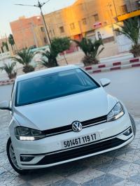 سيارات-volkswagen-golf-7-2019-start-الجلفة-الجزائر
