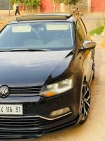 citadine-volkswagen-polo-2016-carat-plus-bir-el-djir-oran-algerie