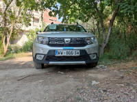 citadine-dacia-sandero-2018-stepway-restylee-hamma-bouziane-constantine-algerie