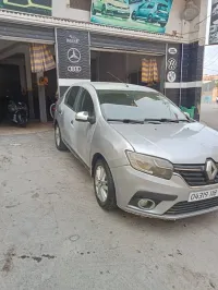 Renault Symbol 2018 Symbol