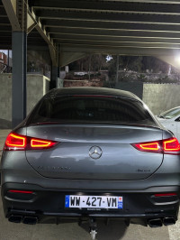 voitures-mercedes-gle-2022-coupe-ben-aknoun-alger-algerie