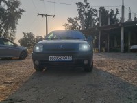 voitures-renault-clio-2-2001-annaba-algerie