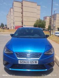 سيارات-seat-ibiza-2025-fr-الحمامات-الجزائر