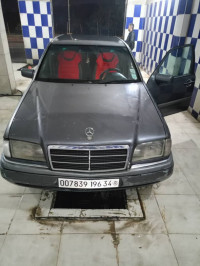 voitures-mercedes-classe-e-1996-bordj-bou-arreridj-algerie