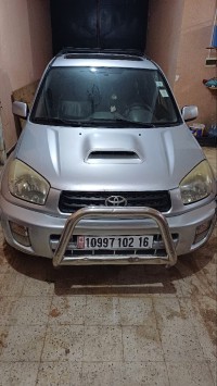 voitures-toyota-rav4-2002-beni-messous-alger-algerie