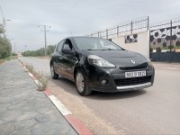 سيارات-renault-clio-3-2009-سيق-معسكر-الجزائر
