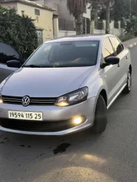 Volkswagen Polo classique 2015 Polo classique