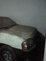 pickup-nissan-2011-birkhadem-alger-algerie