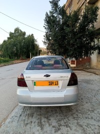 سيارات-chevrolet-aveo-4-portes-2009-شتوان-تلمسان-الجزائر