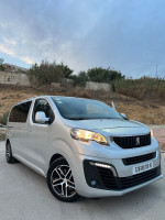 voitures-peugeot-expert-2019-access-kouba-alger-algerie