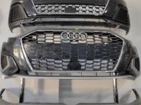 pieces-carrosserie-parchoc-audi-a3-s3-tadjenanet-mila-algerie