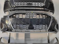 Parchoc audi a3 s3 