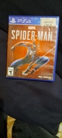 playstation-marvel-spider-man-ps4-tizi-ouzou-algerie