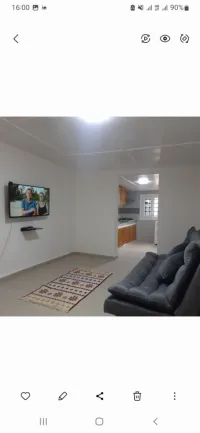 Location vacances Villa Alger Staoueli