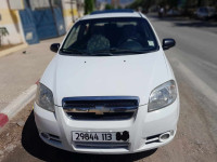 voitures-chevrolet-aveo-4-portes-2013-elegance-plus-chiffa-blida-algerie