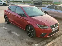 Seat Ibiza 2023 FR 1.5 TSI 150  DSG