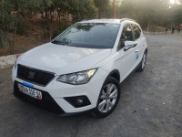 voitures-seat-arona-2018-style-mihoub-medea-algerie