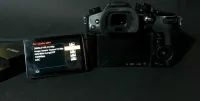 lumix gh5