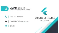 ARCHITECTE DESIGNER AGREE