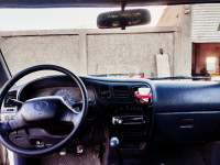 pickup-toyota-hilux-2004-ouled-dherradj-msila-algerie