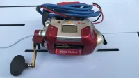 PLAYS 4000 MOULINET ELECTRIQUE SHIMANO