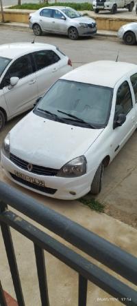 voitures-renault-clio-campus-2011-sidi-bel-abbes-algerie